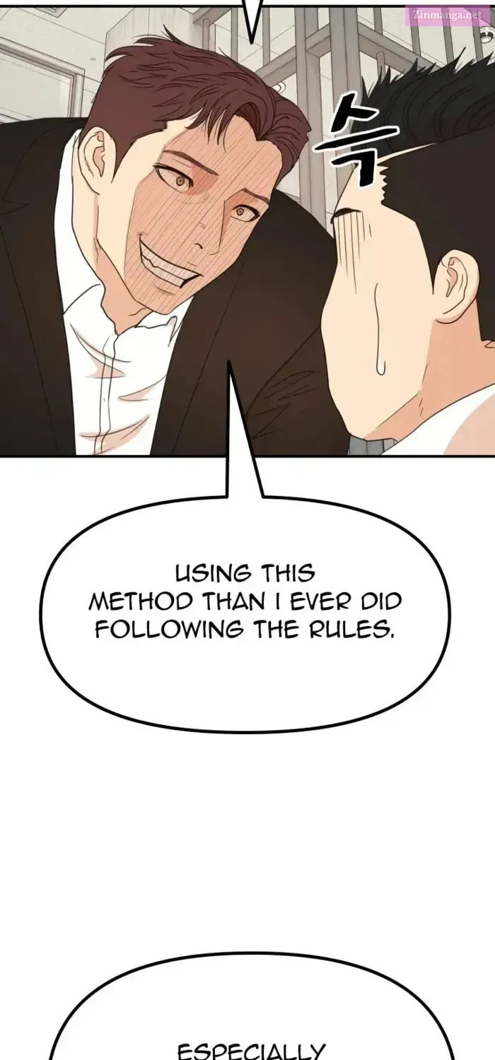 Read Guard Pass chapter 139.1 image 40 on Lezhin