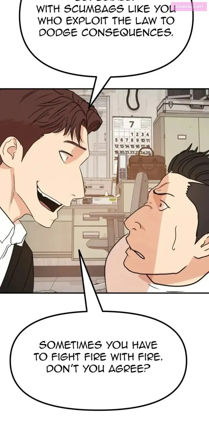 Read Guard Pass chapter 139.1 image 41 on Lezhin