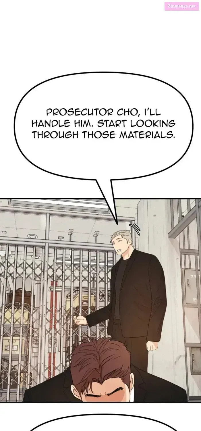 Read Guard Pass chapter 139.1 image 42 on Lezhin