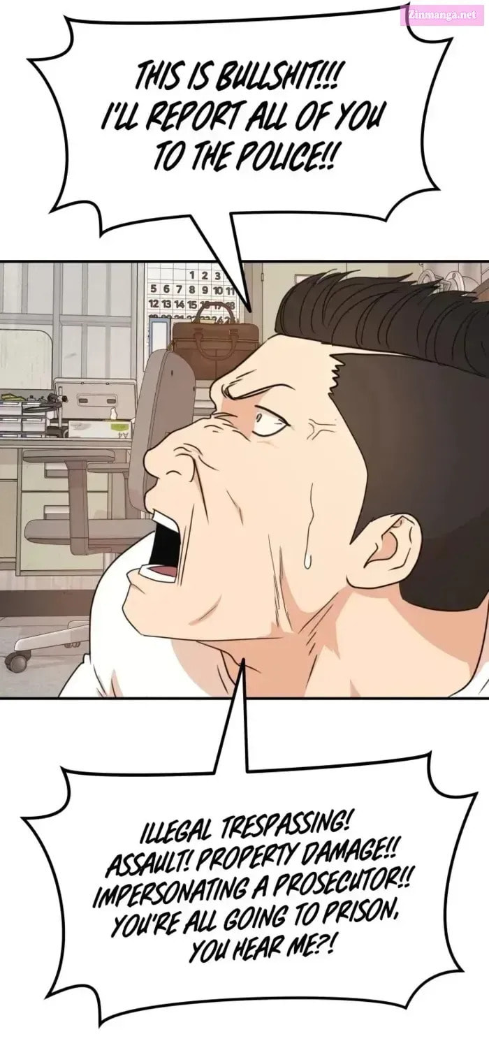 Read Guard Pass chapter 139.1 image 45 on Lezhin