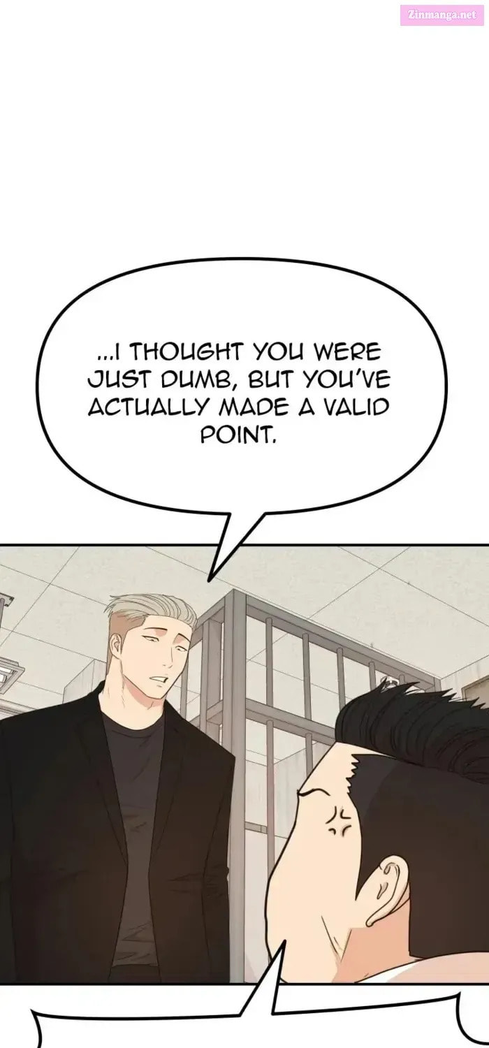 Read Guard Pass chapter 139.1 image 46 on Lezhin