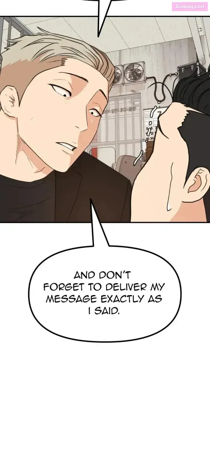 Read Guard Pass chapter 139.1 image 49 on Lezhin