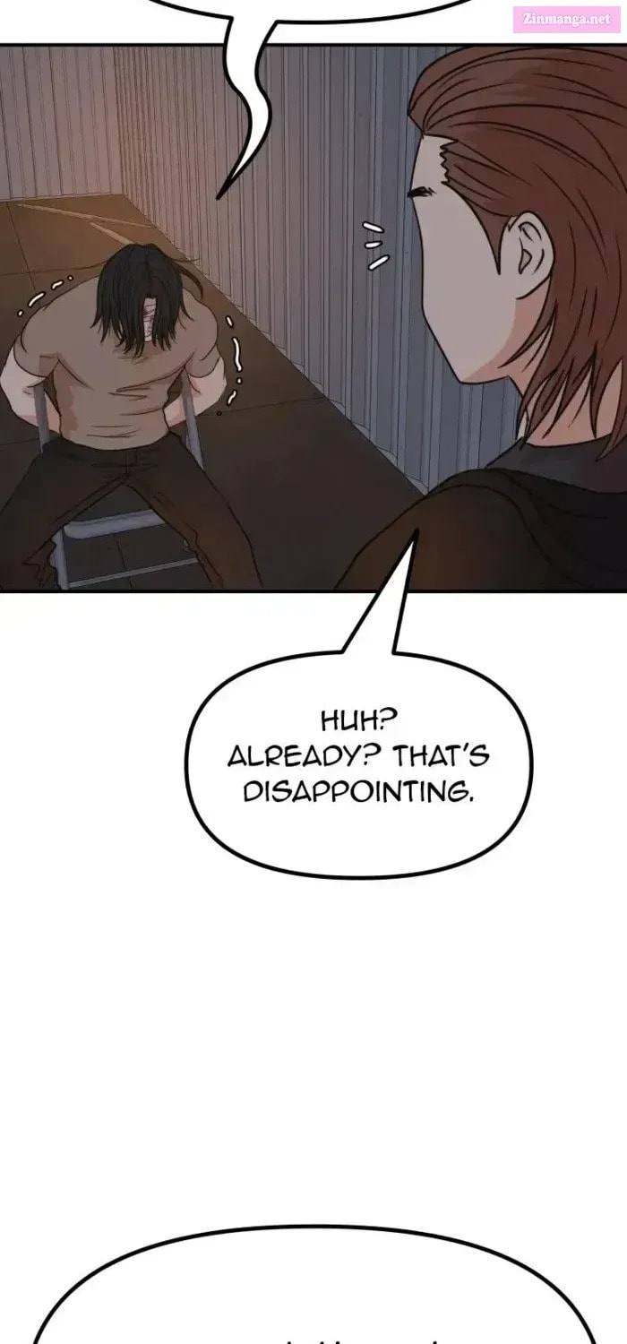 Read Guard Pass chapter 139.1 image 5 on Lezhin