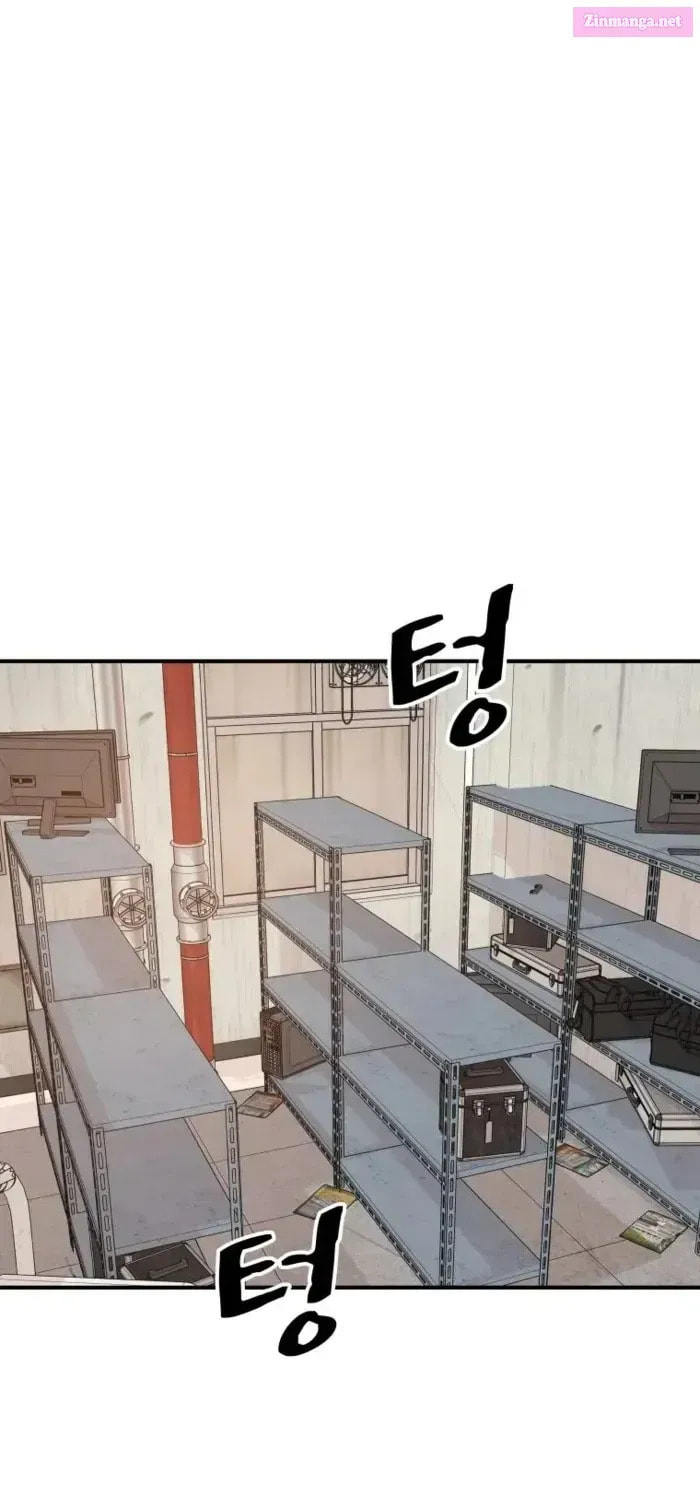 Read Guard Pass chapter 139.1 image 50 on Lezhin