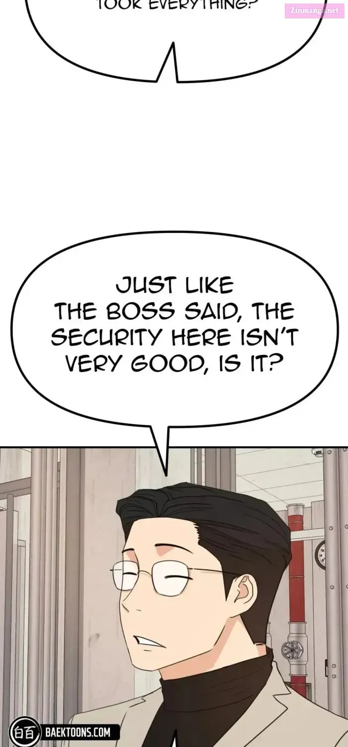 Read Guard Pass chapter 139.1 image 52 on Lezhin