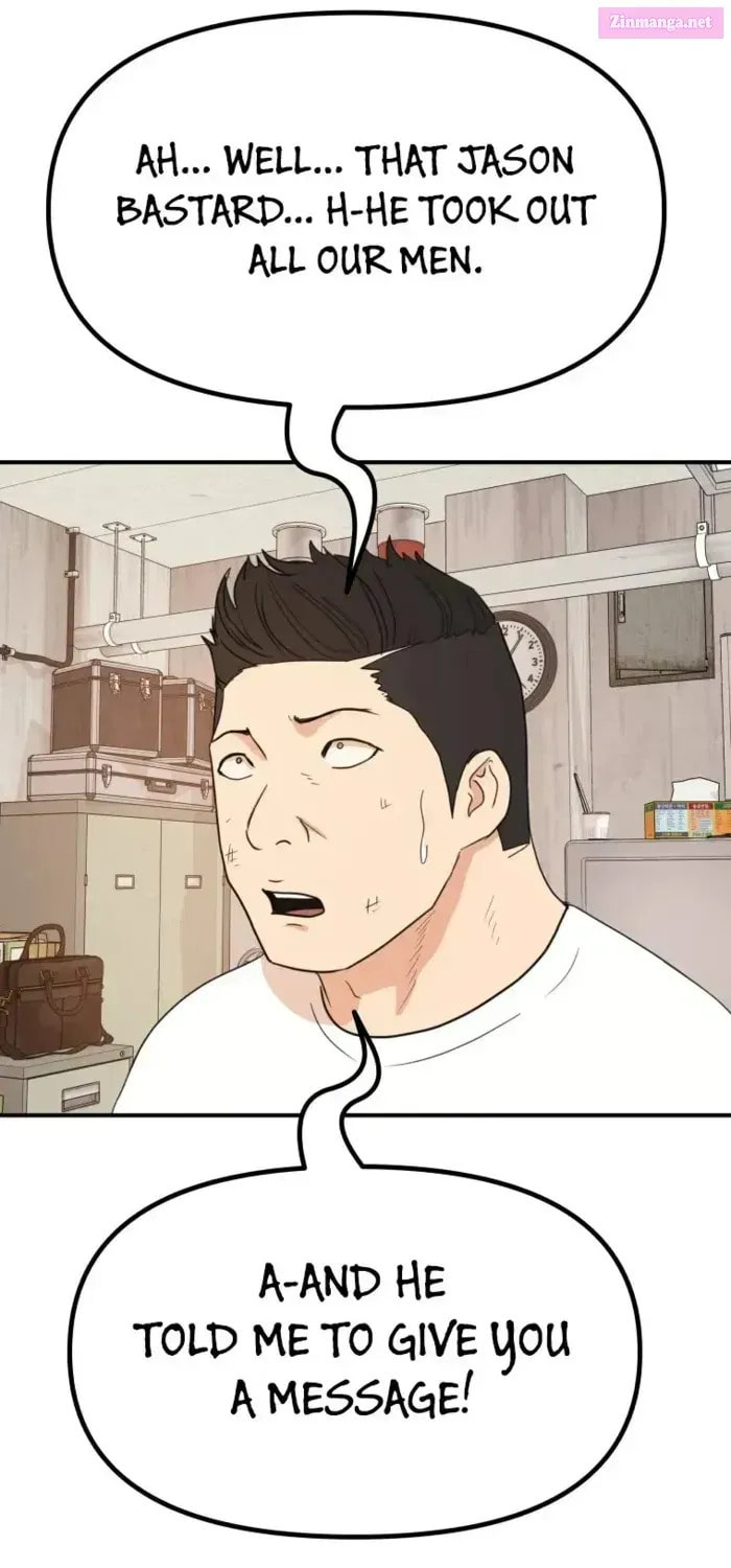 Read Guard Pass chapter 139.1 image 54 on Lezhin