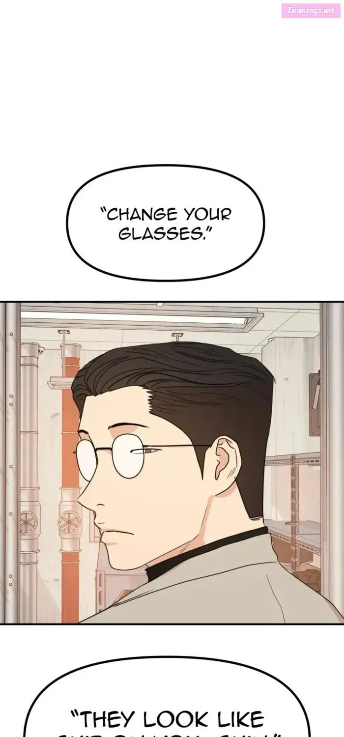 Read Guard Pass chapter 139.1 image 55 on Lezhin