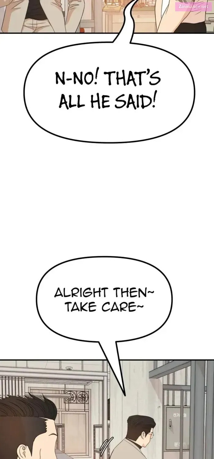 Read Guard Pass chapter 139.1 image 57 on Lezhin