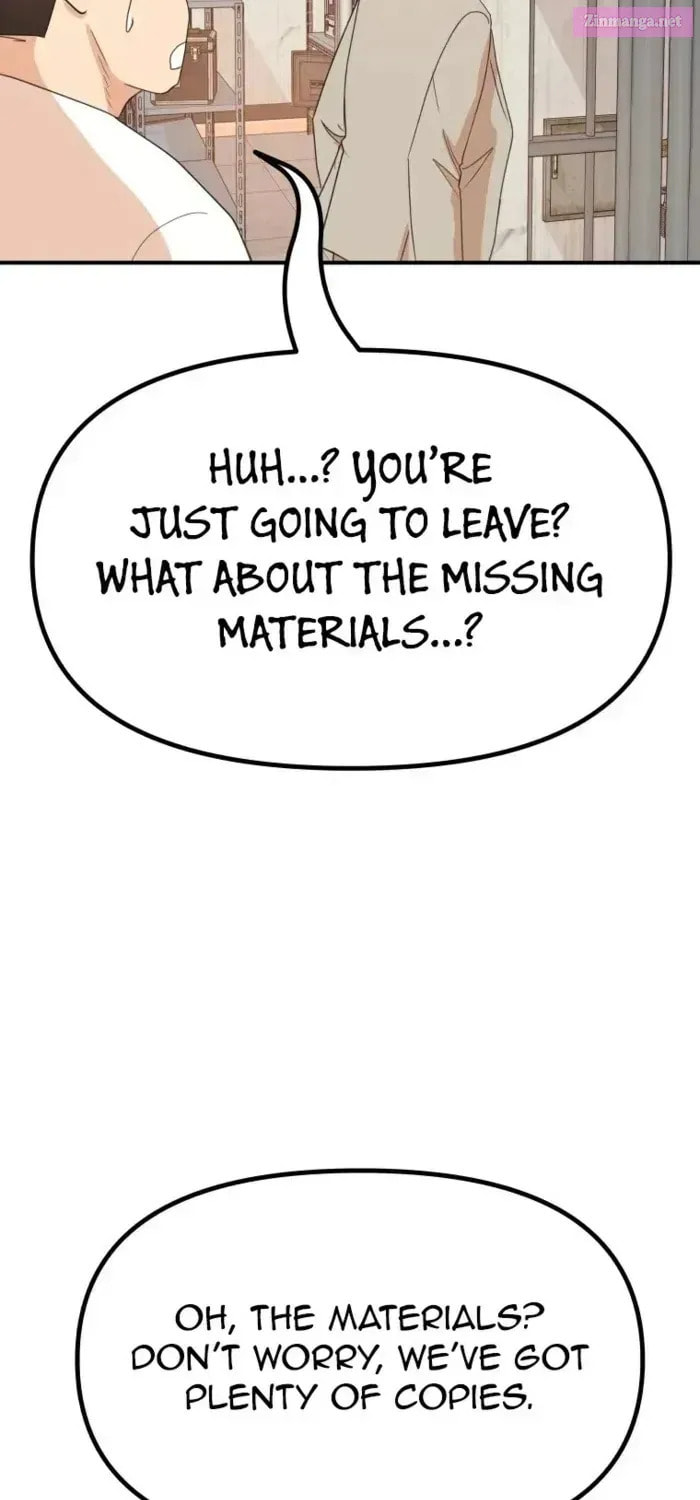Read Guard Pass chapter 139.1 image 58 on Lezhin