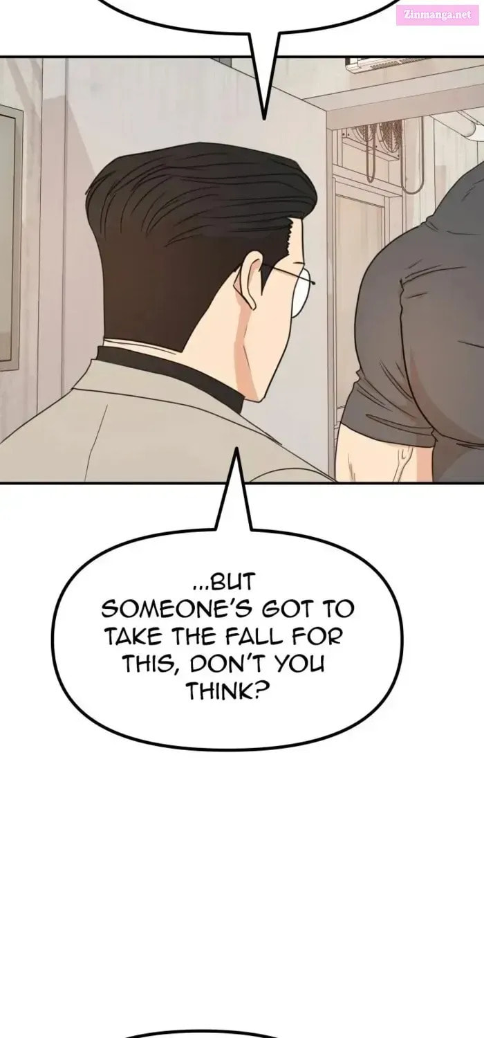 Read Guard Pass chapter 139.1 image 59 on Lezhin