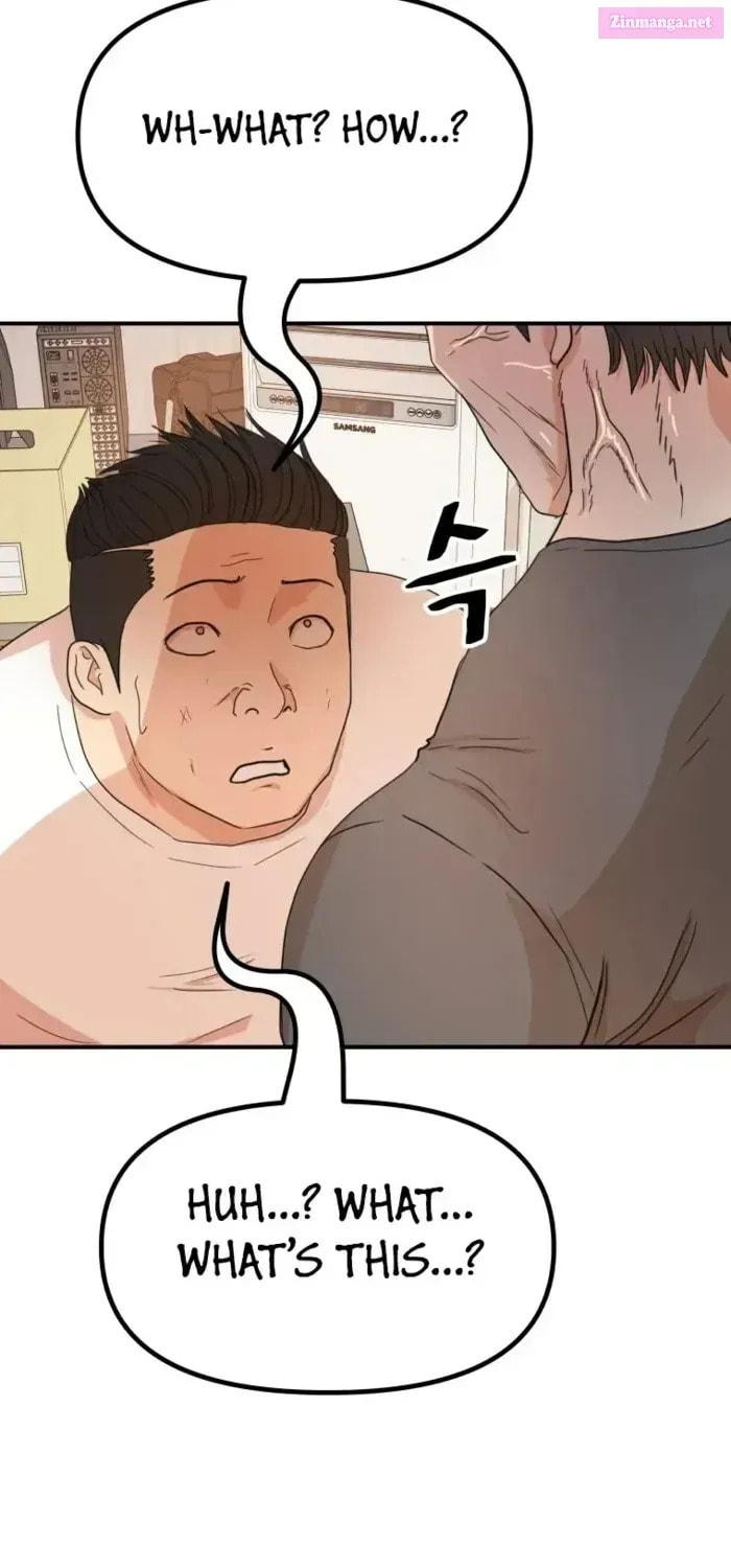 Read Guard Pass chapter 139.1 image 60 on Lezhin