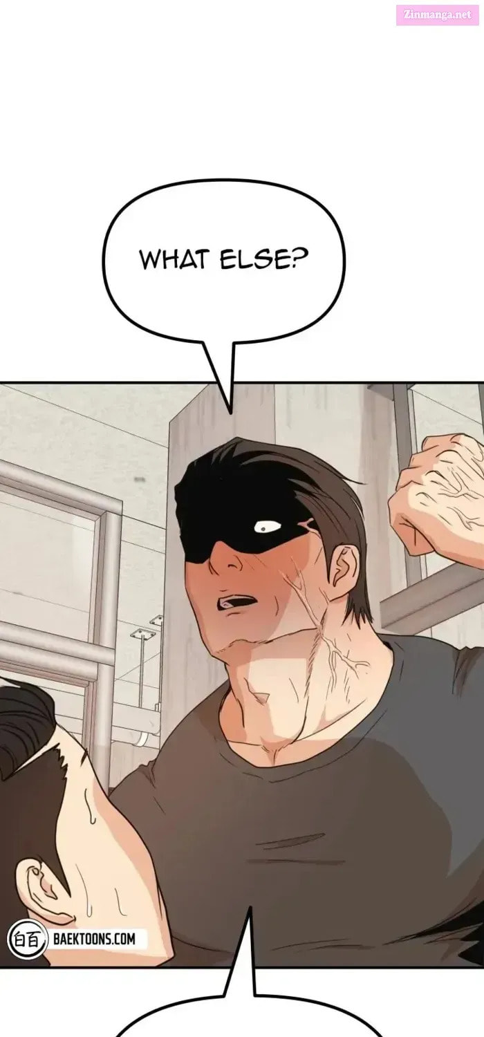 Read Guard Pass chapter 139.1 image 61 on Lezhin