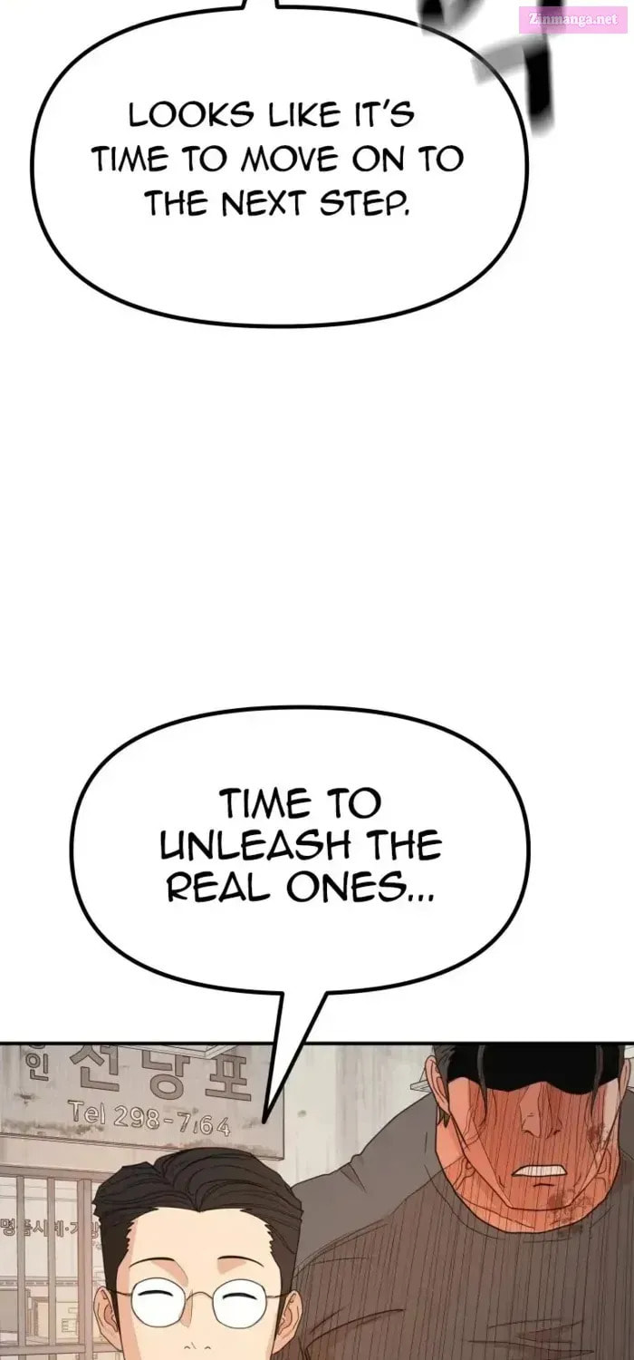 Read Guard Pass chapter 139.1 image 65 on Lezhin