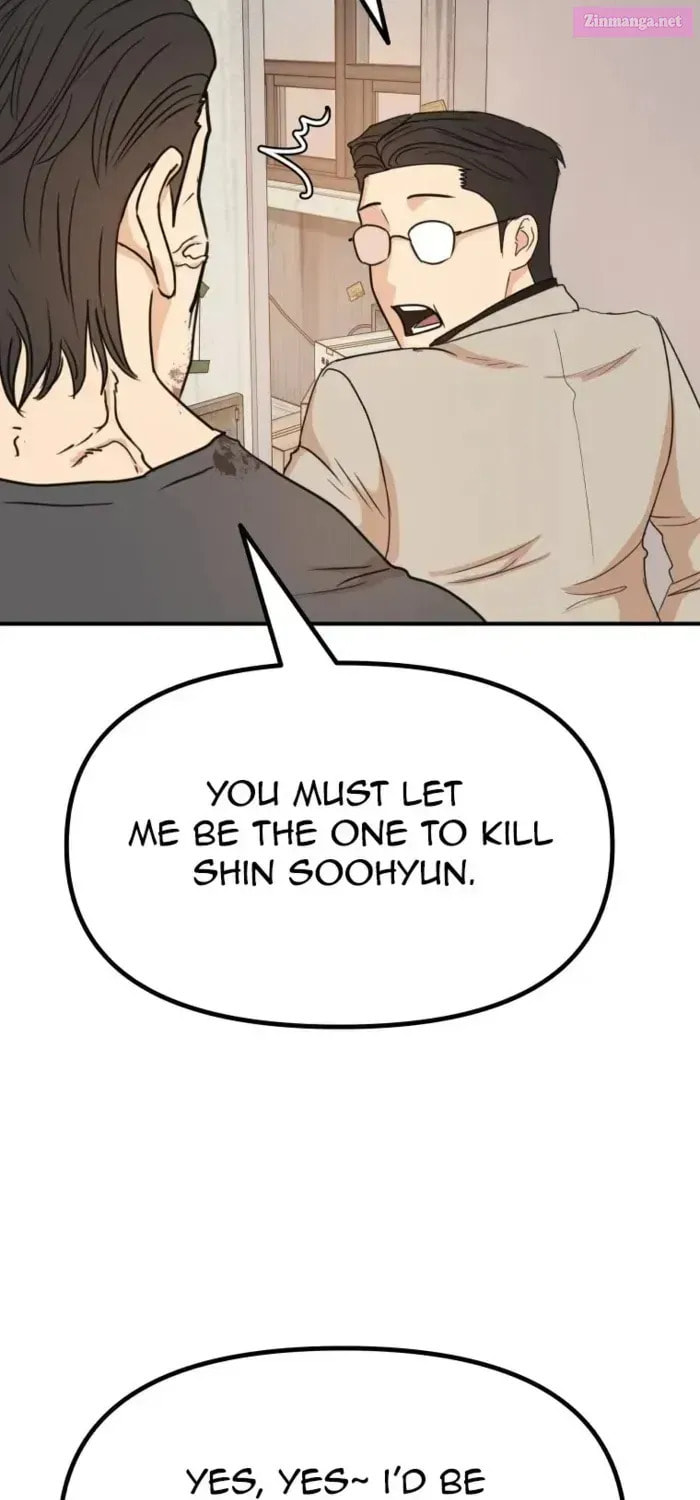 Read Guard Pass chapter 139.1 image 67 on Lezhin