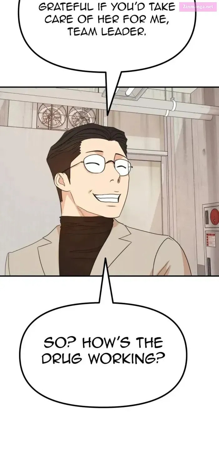 Read Guard Pass chapter 139.1 image 68 on Lezhin