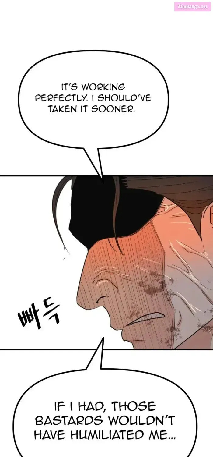Read Guard Pass chapter 139.1 image 69 on Lezhin
