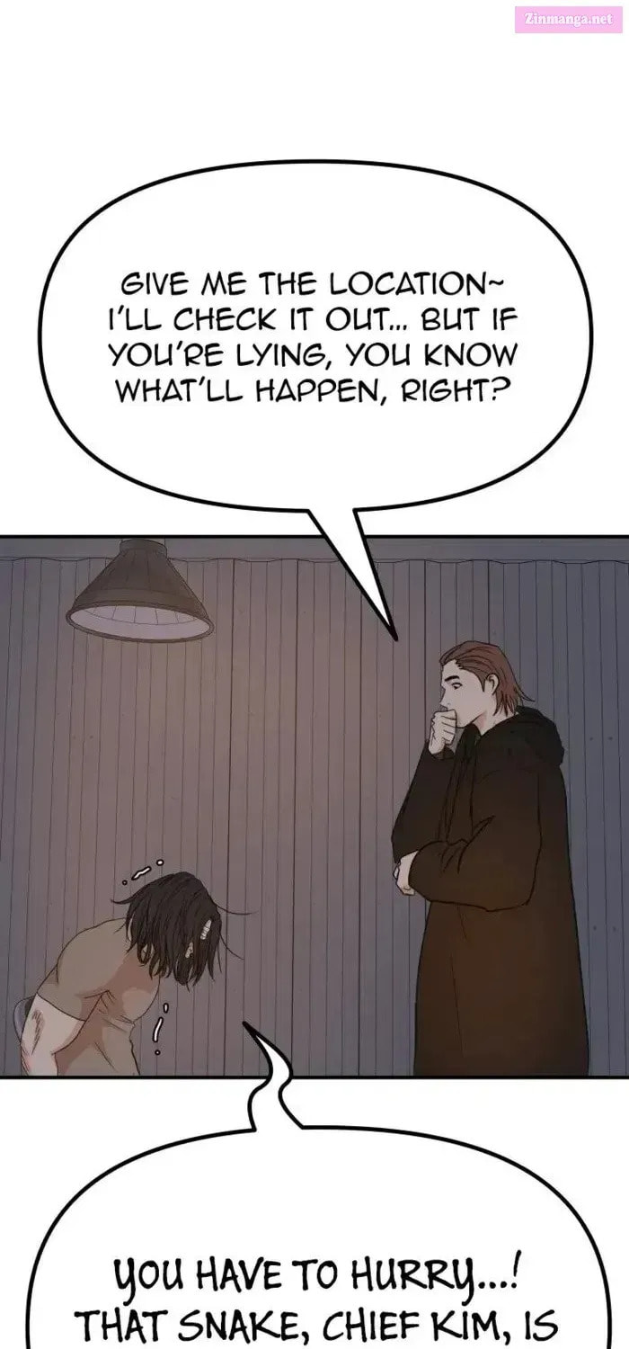 Read Guard Pass chapter 139.1 image 7 on Lezhin