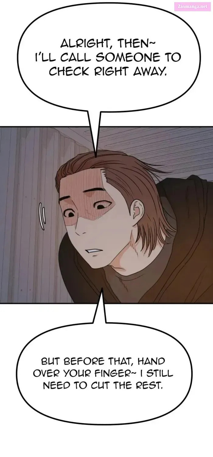 Read Guard Pass chapter 139.1 image 9 on Lezhin