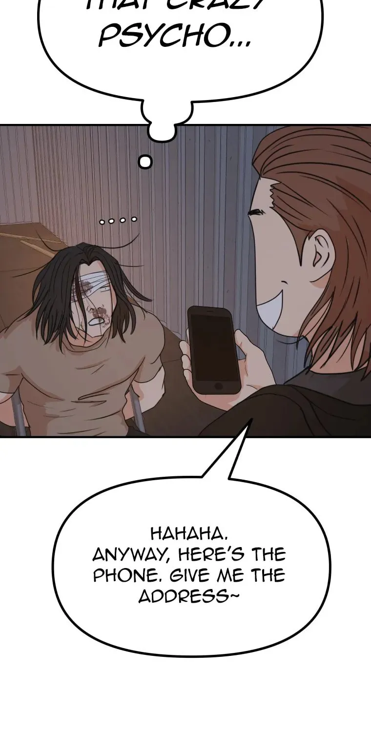 Read Guard Pass chapter 139 image 15 on Lezhin