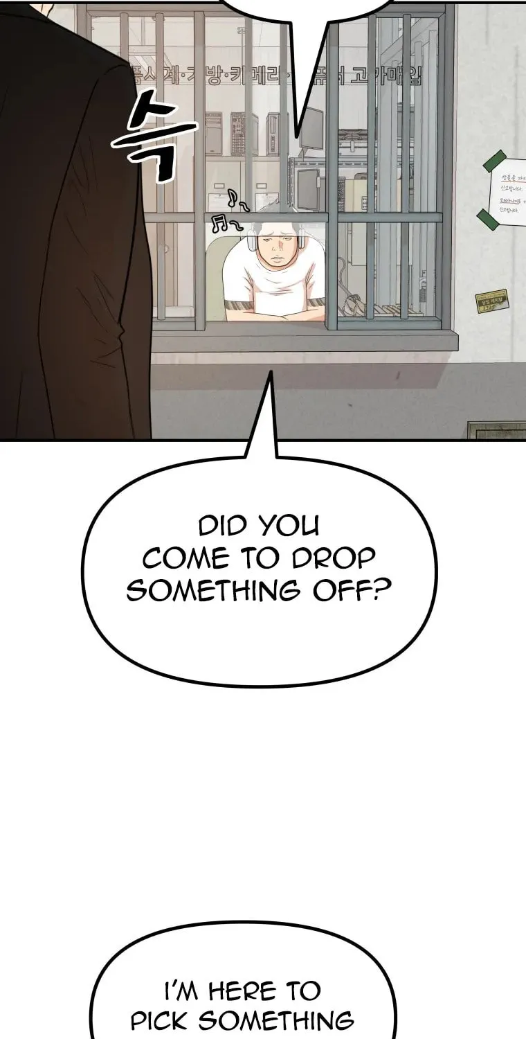 Read Guard Pass chapter 139 image 18 on Lezhin