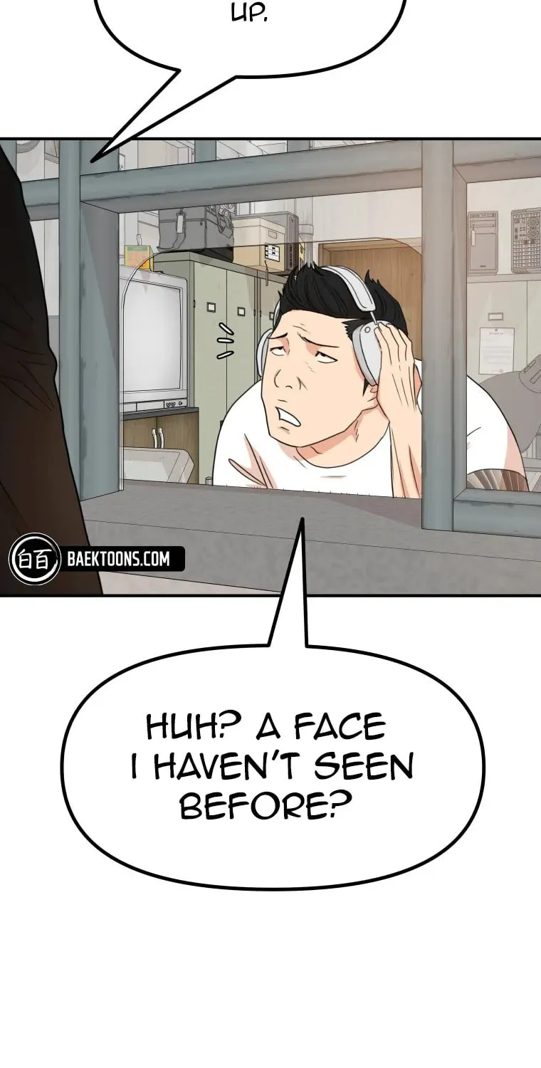 Read Guard Pass chapter 139 image 19 on Lezhin