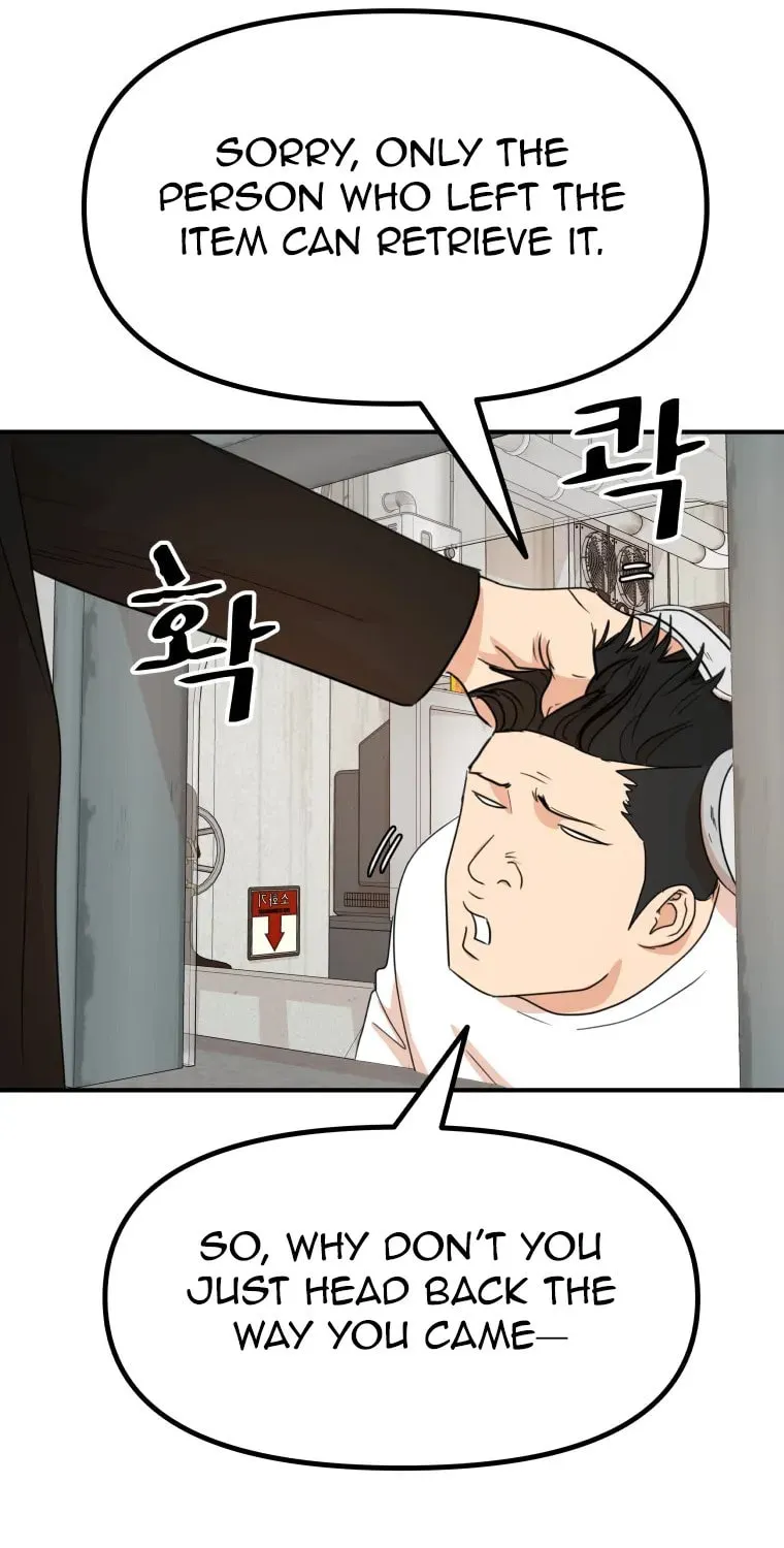 Read Guard Pass chapter 139 image 21 on Lezhin