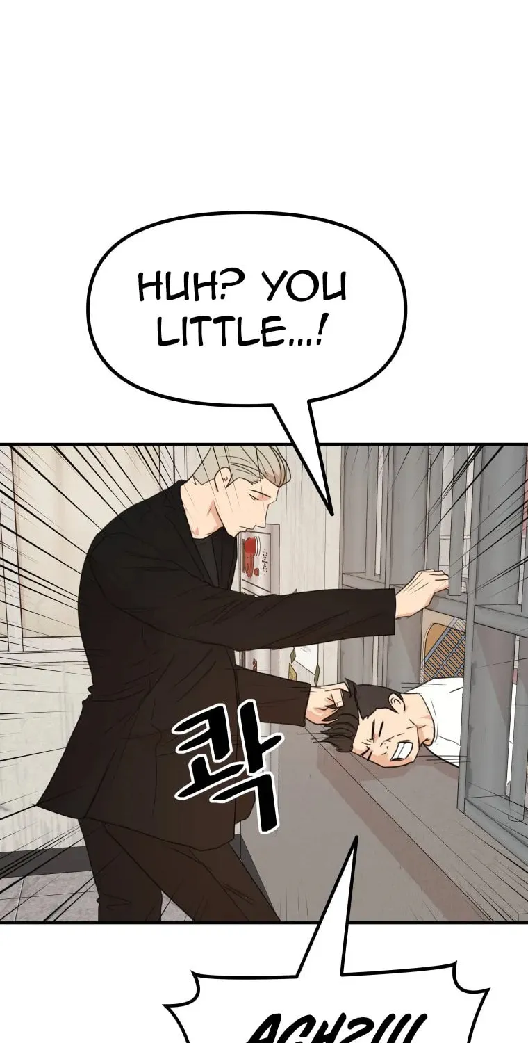 Read Guard Pass chapter 139 image 22 on Lezhin
