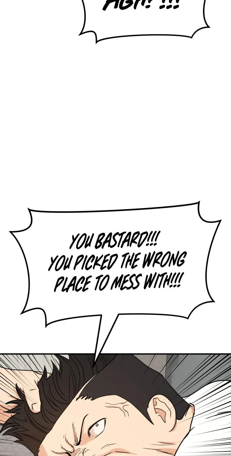 Read Guard Pass chapter 139 image 23 on Lezhin