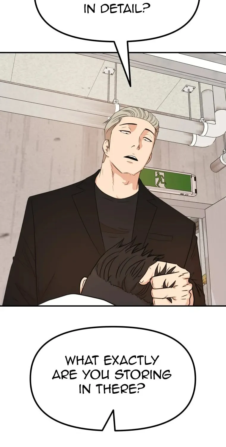 Read Guard Pass chapter 139 image 26 on Lezhin
