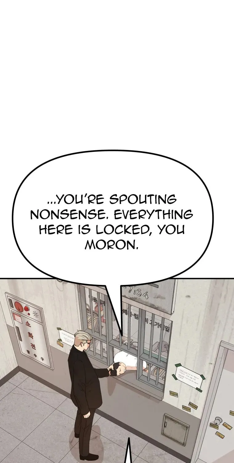 Read Guard Pass chapter 139 image 27 on Lezhin