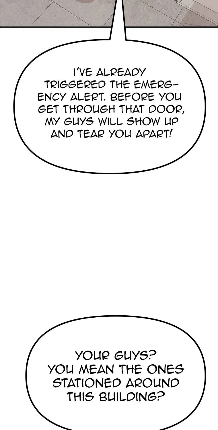 Read Guard Pass chapter 139 image 28 on Lezhin