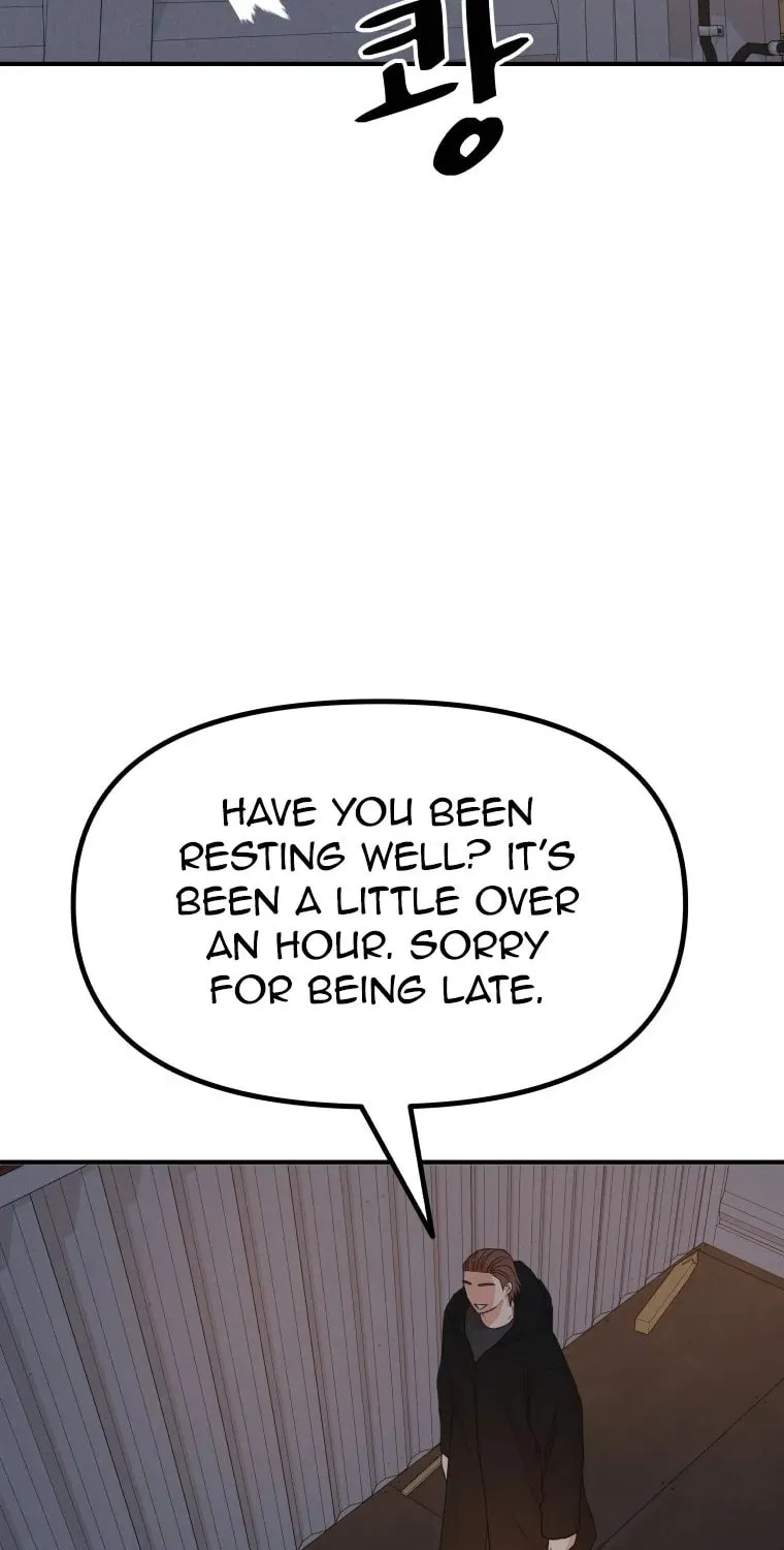Read Guard Pass chapter 139 image 3 on Lezhin