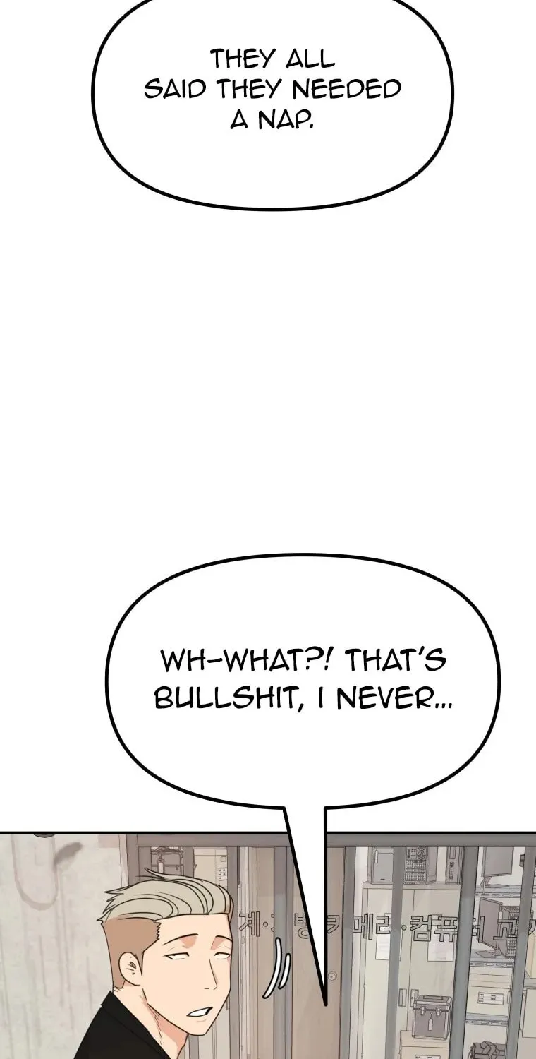 Read Guard Pass chapter 139 image 32 on Lezhin
