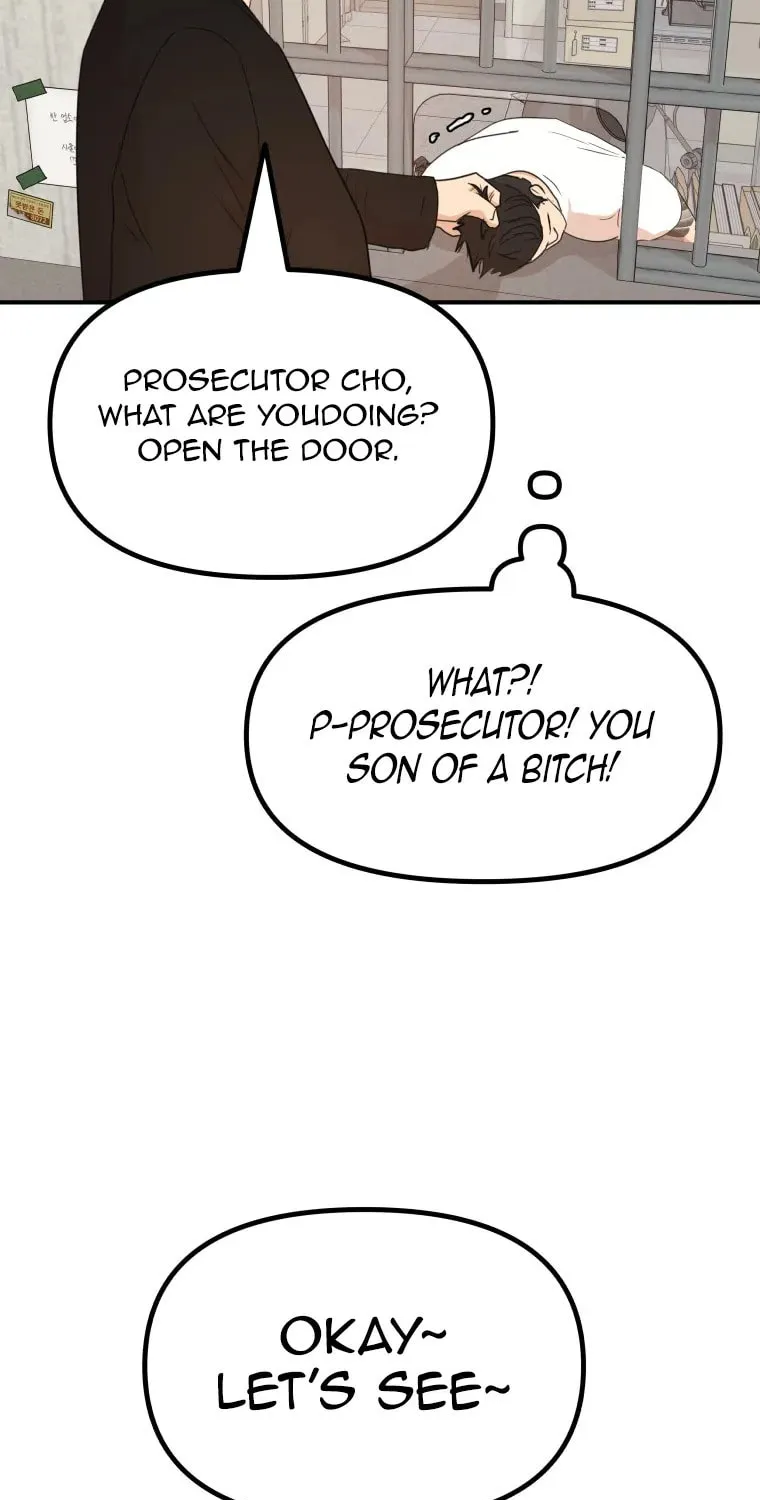 Read Guard Pass chapter 139 image 33 on Lezhin