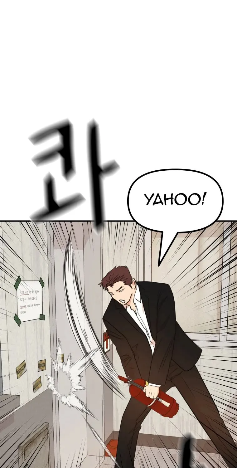 Read Guard Pass chapter 139 image 36 on Lezhin