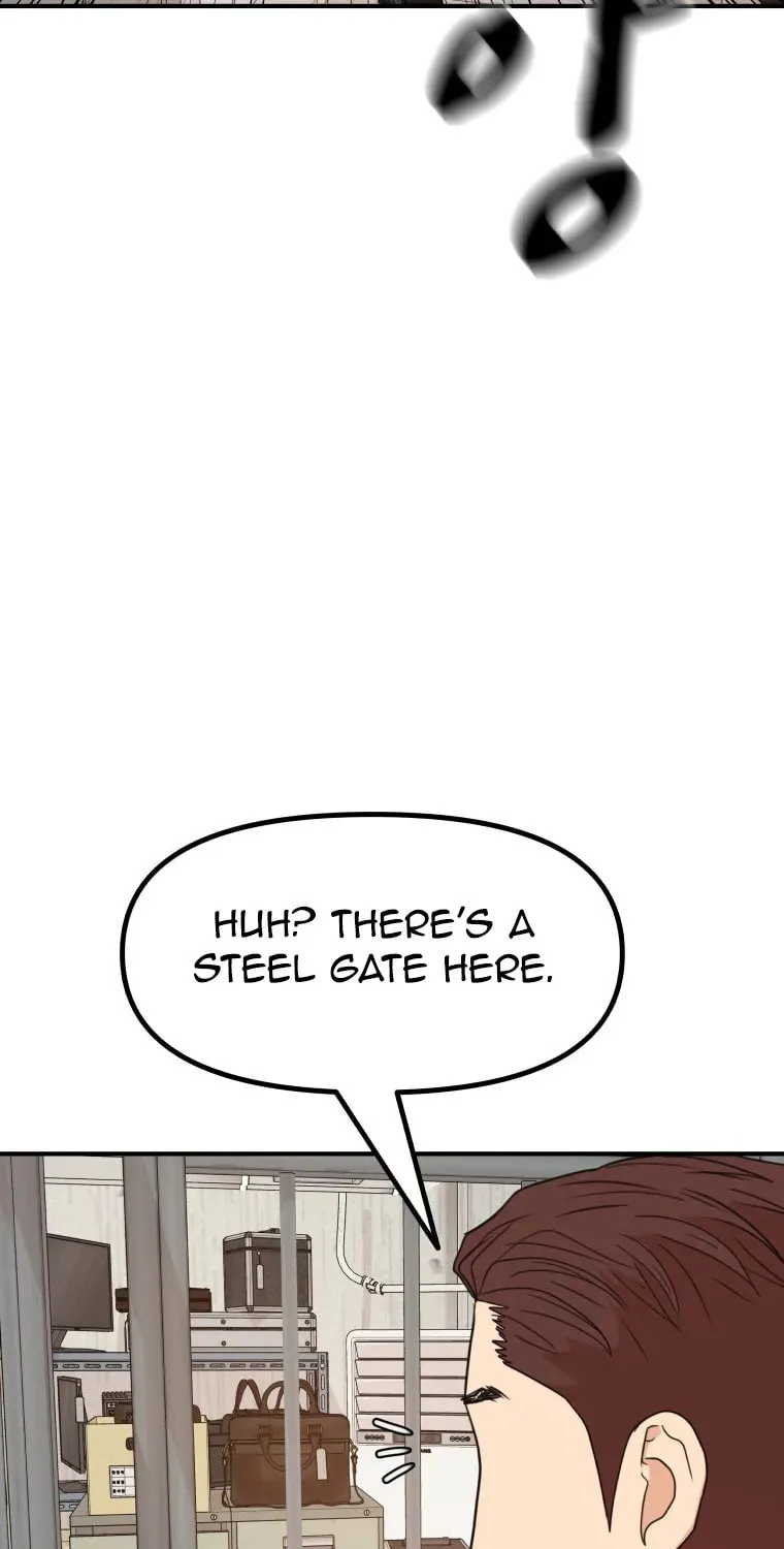 Read Guard Pass chapter 139 image 37 on Lezhin