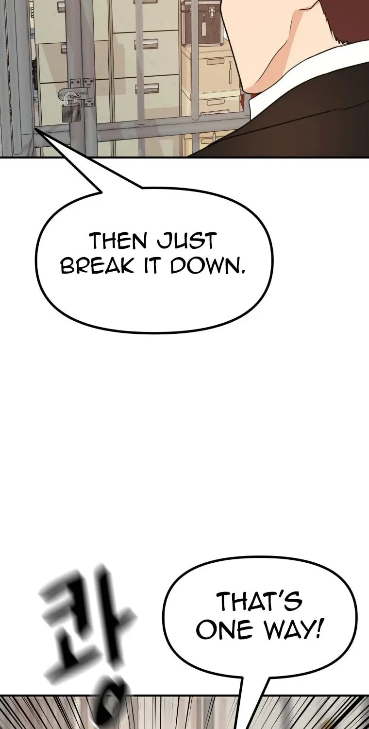 Read Guard Pass chapter 139 image 38 on Lezhin