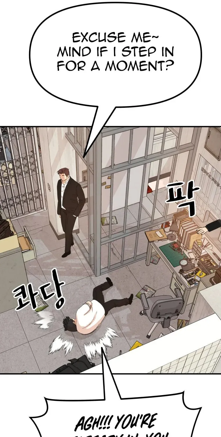 Read Guard Pass chapter 139 image 41 on Lezhin
