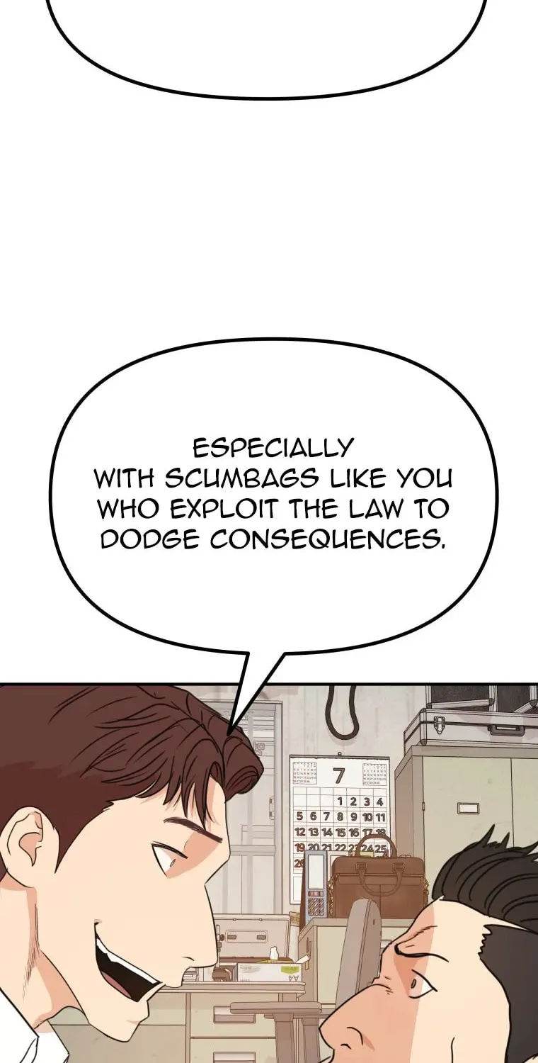 Read Guard Pass chapter 139 image 46 on Lezhin
