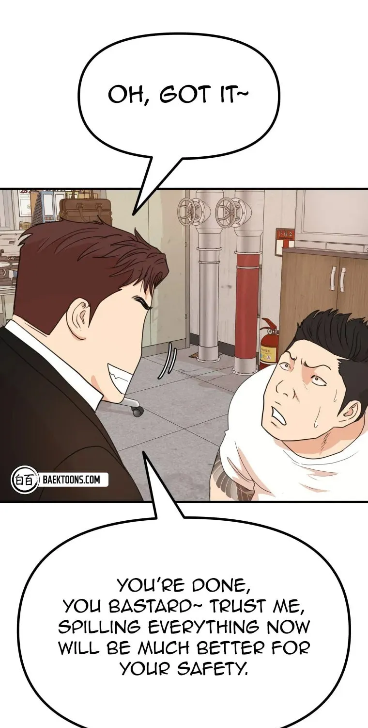 Read Guard Pass chapter 139 image 49 on Lezhin