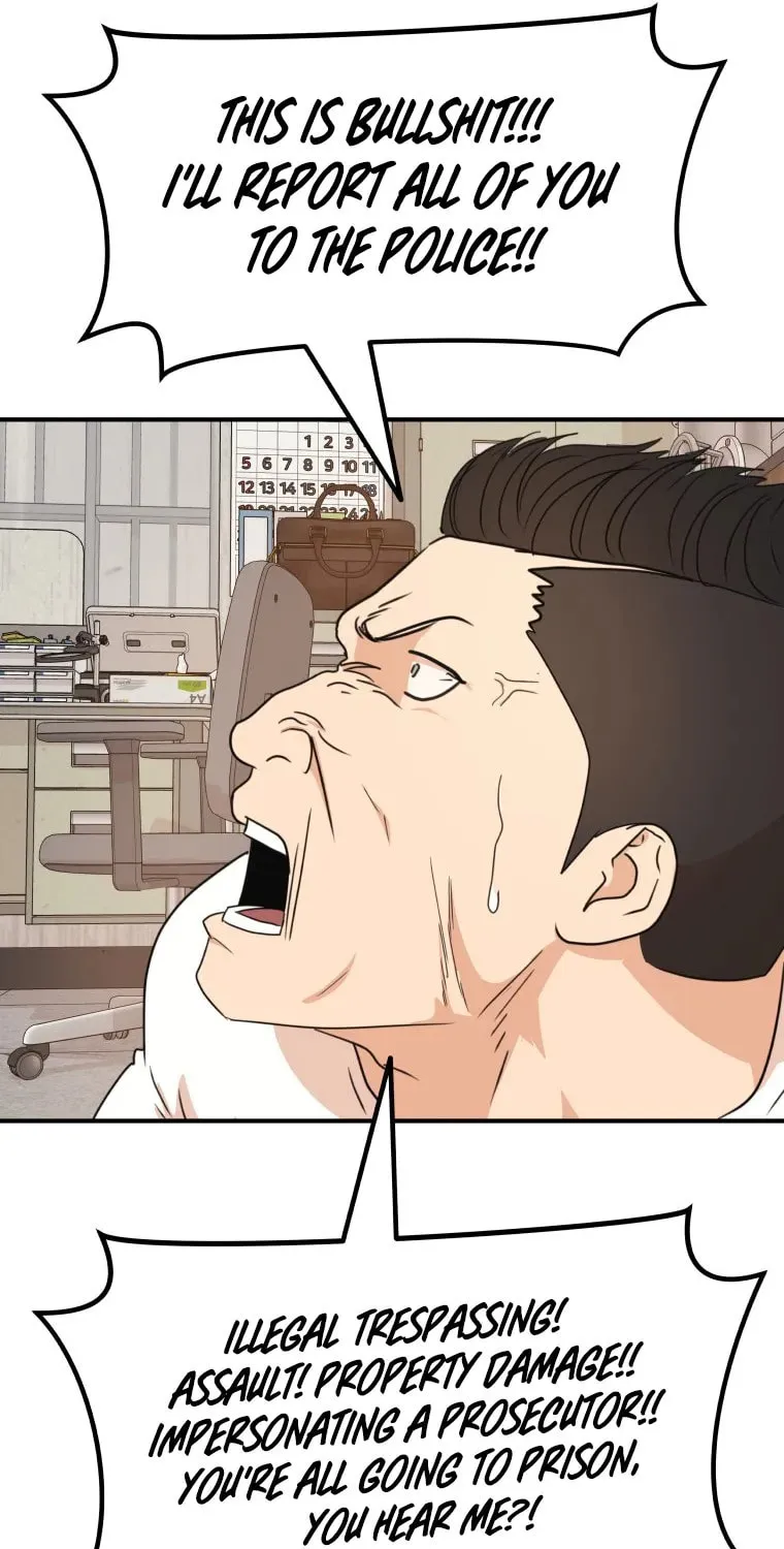 Read Guard Pass chapter 139 image 51 on Lezhin