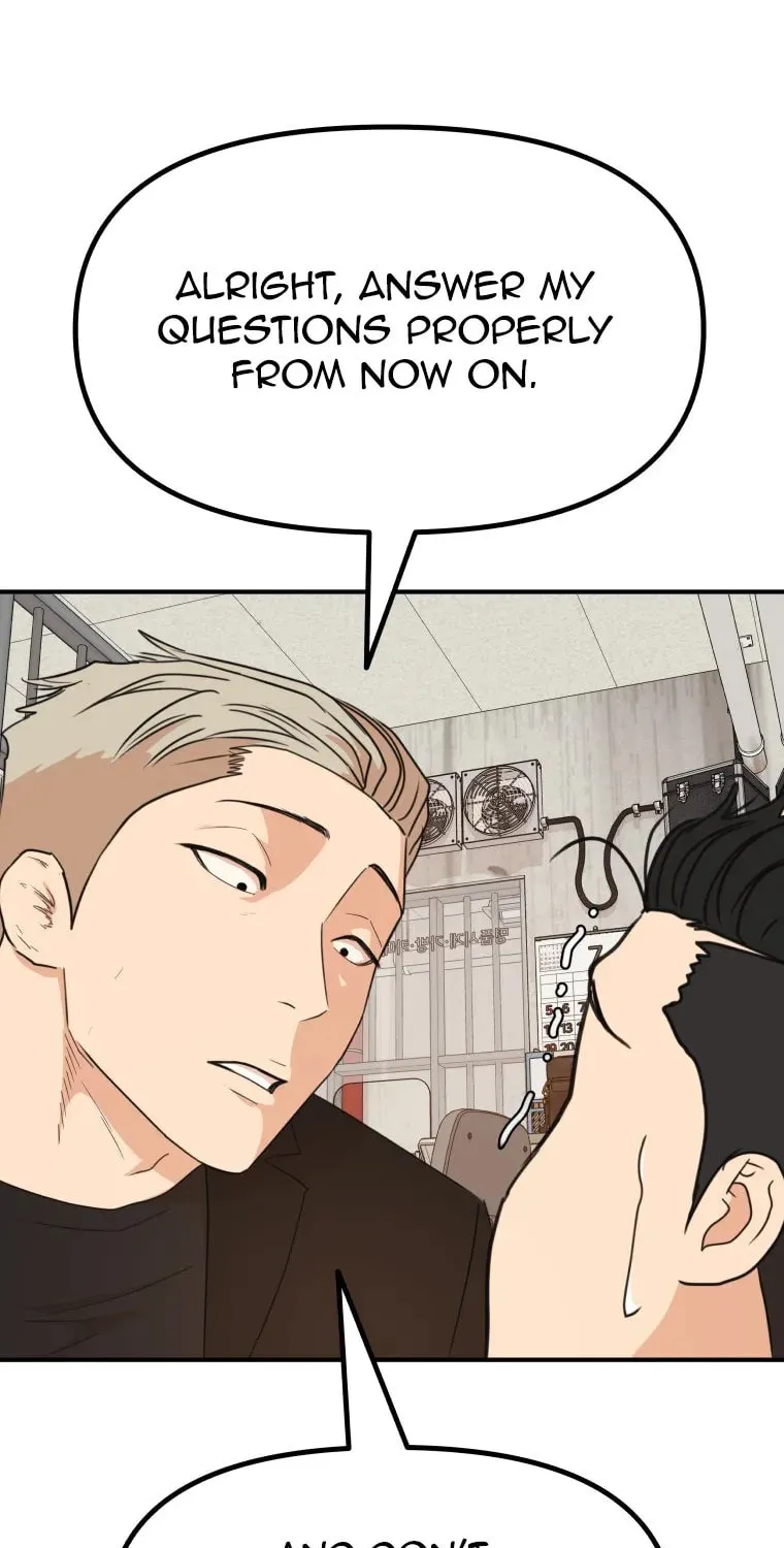 Read Guard Pass chapter 139 image 55 on Lezhin