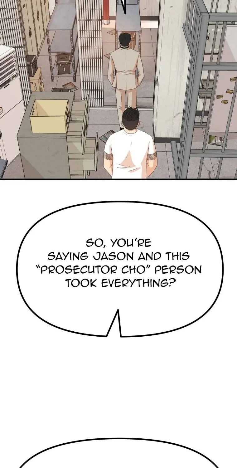 Read Guard Pass chapter 139 image 58 on Lezhin