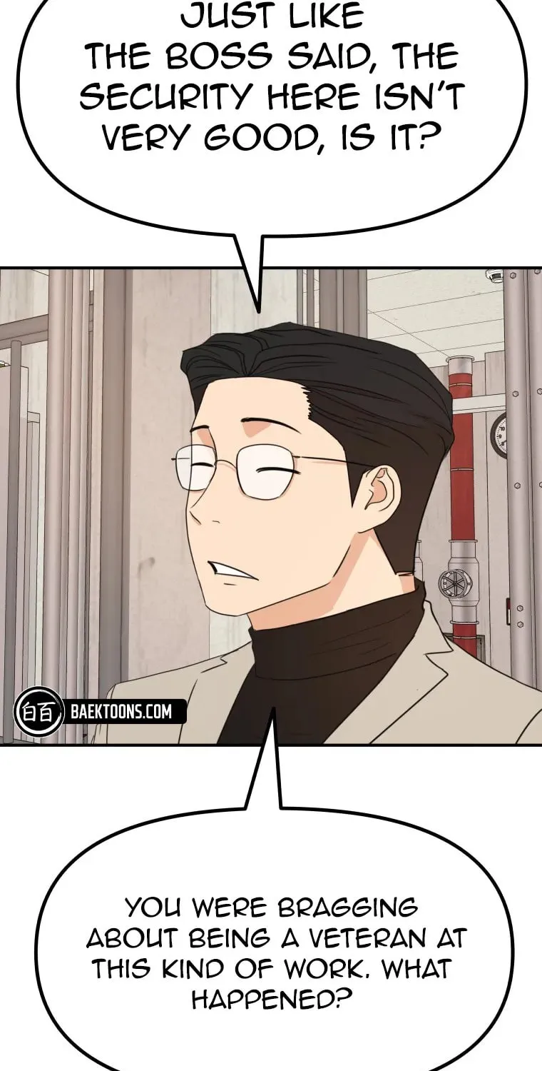 Read Guard Pass chapter 139 image 59 on Lezhin