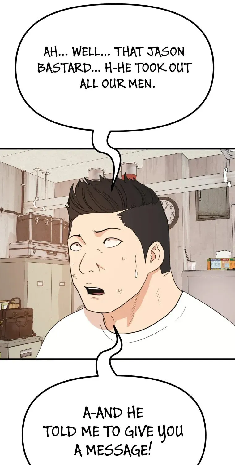 Read Guard Pass chapter 139 image 61 on Lezhin