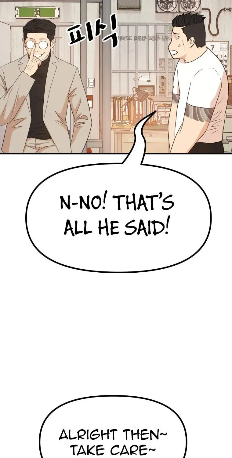 Read Guard Pass chapter 139 image 64 on Lezhin