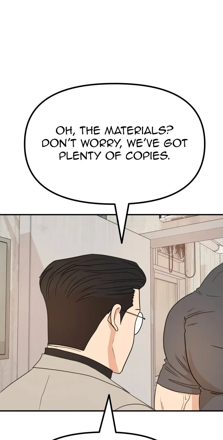 Read Guard Pass chapter 139 image 66 on Lezhin