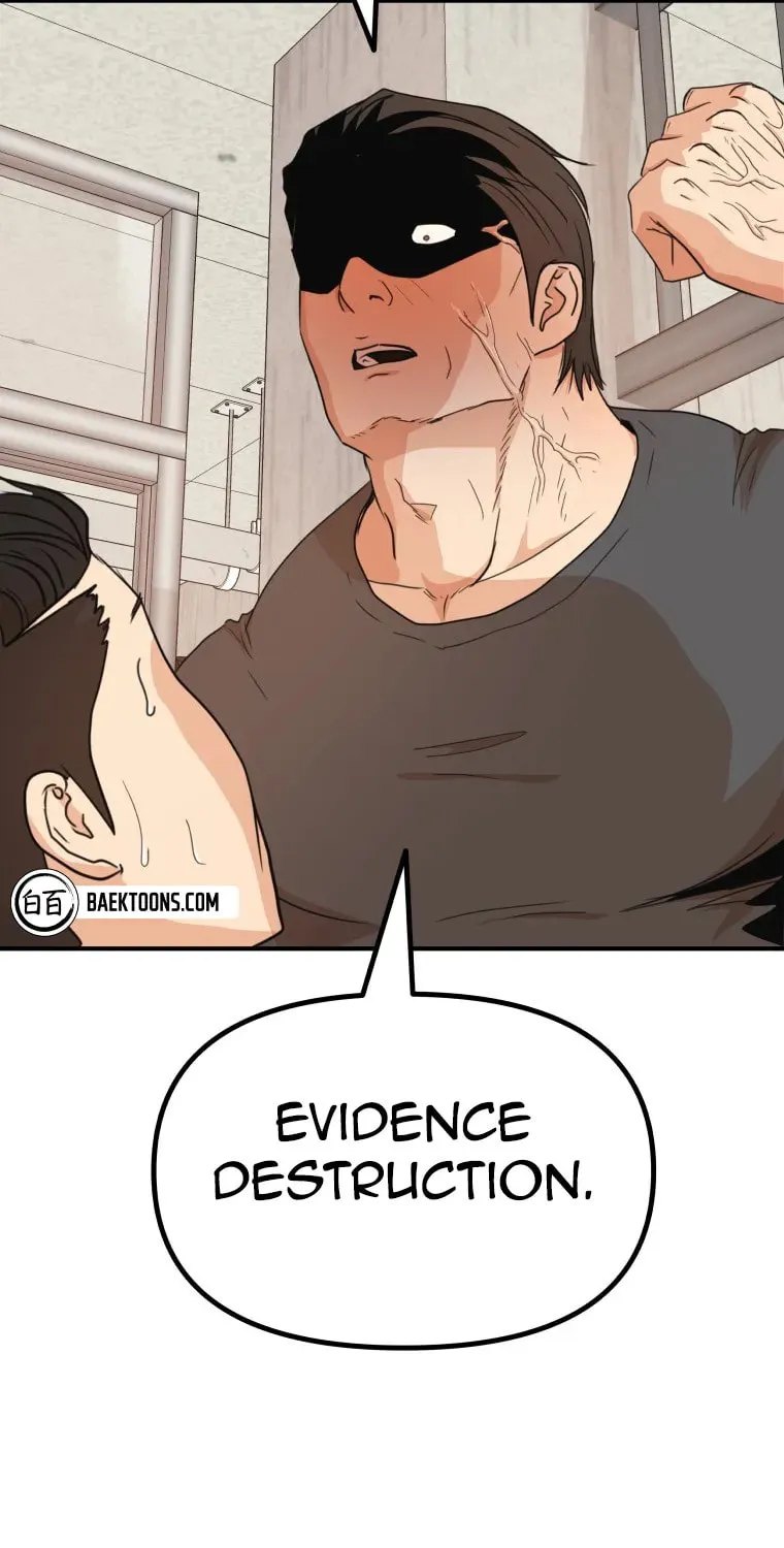 Read Guard Pass chapter 139 image 69 on Lezhin