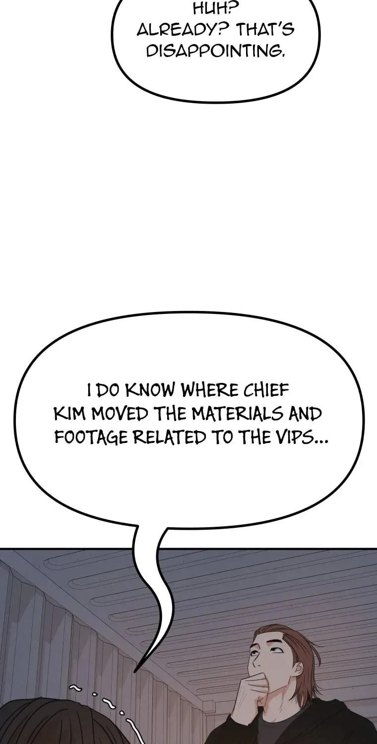 Read Guard Pass chapter 139 image 7 on Lezhin