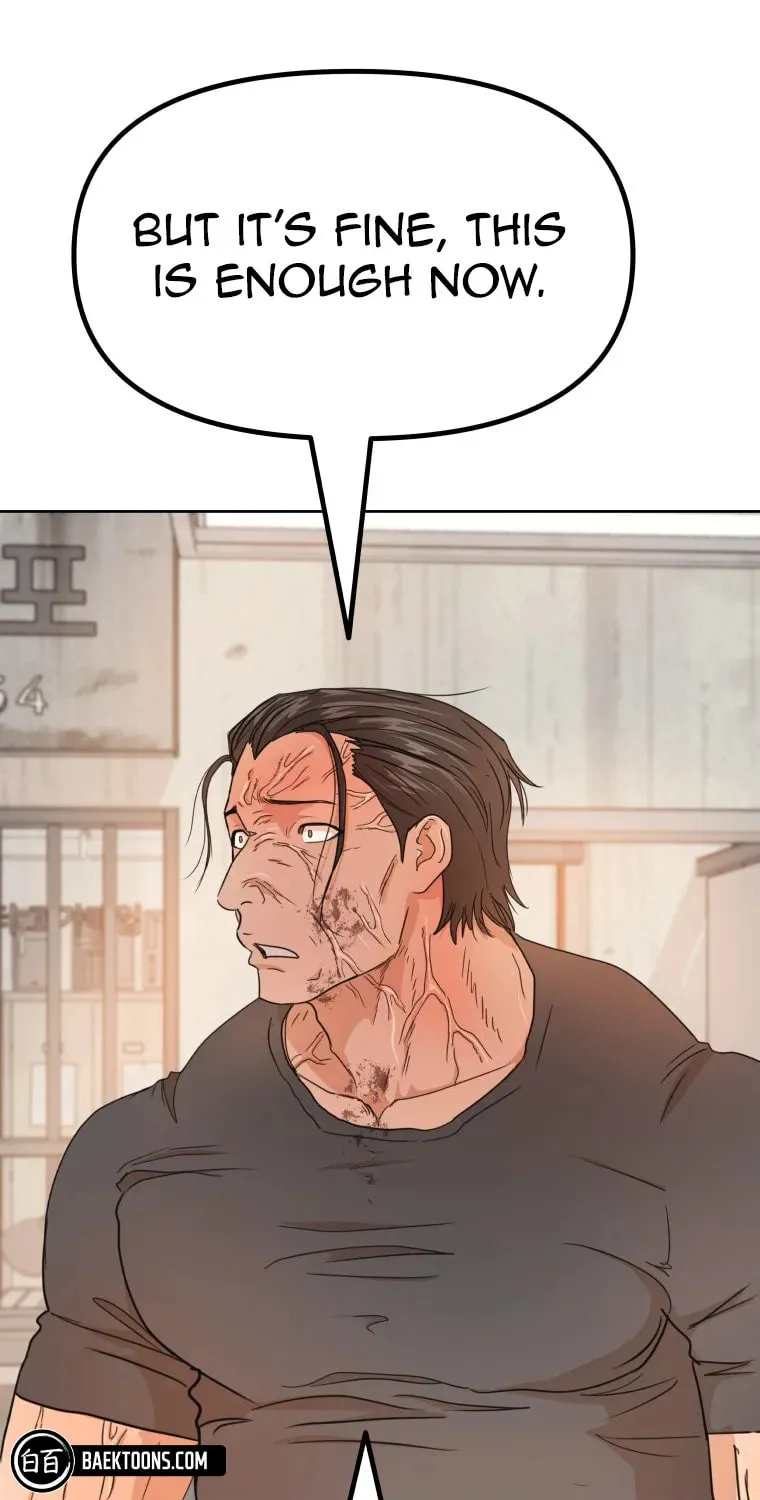 Read Guard Pass chapter 139 image 79 on Lezhin